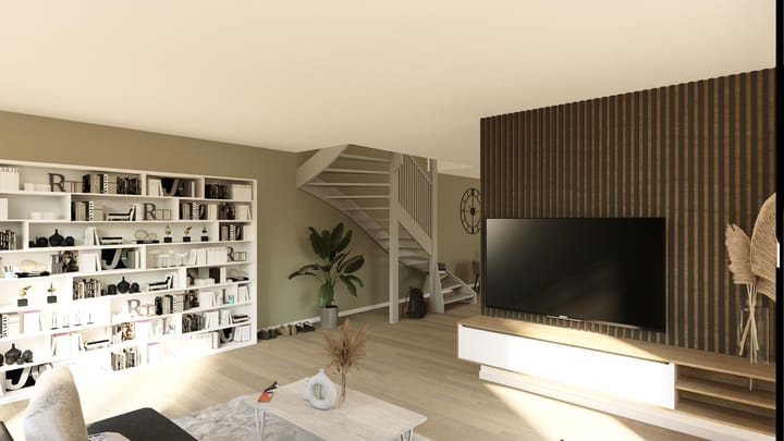 Foto 5 van Master de Jongwei