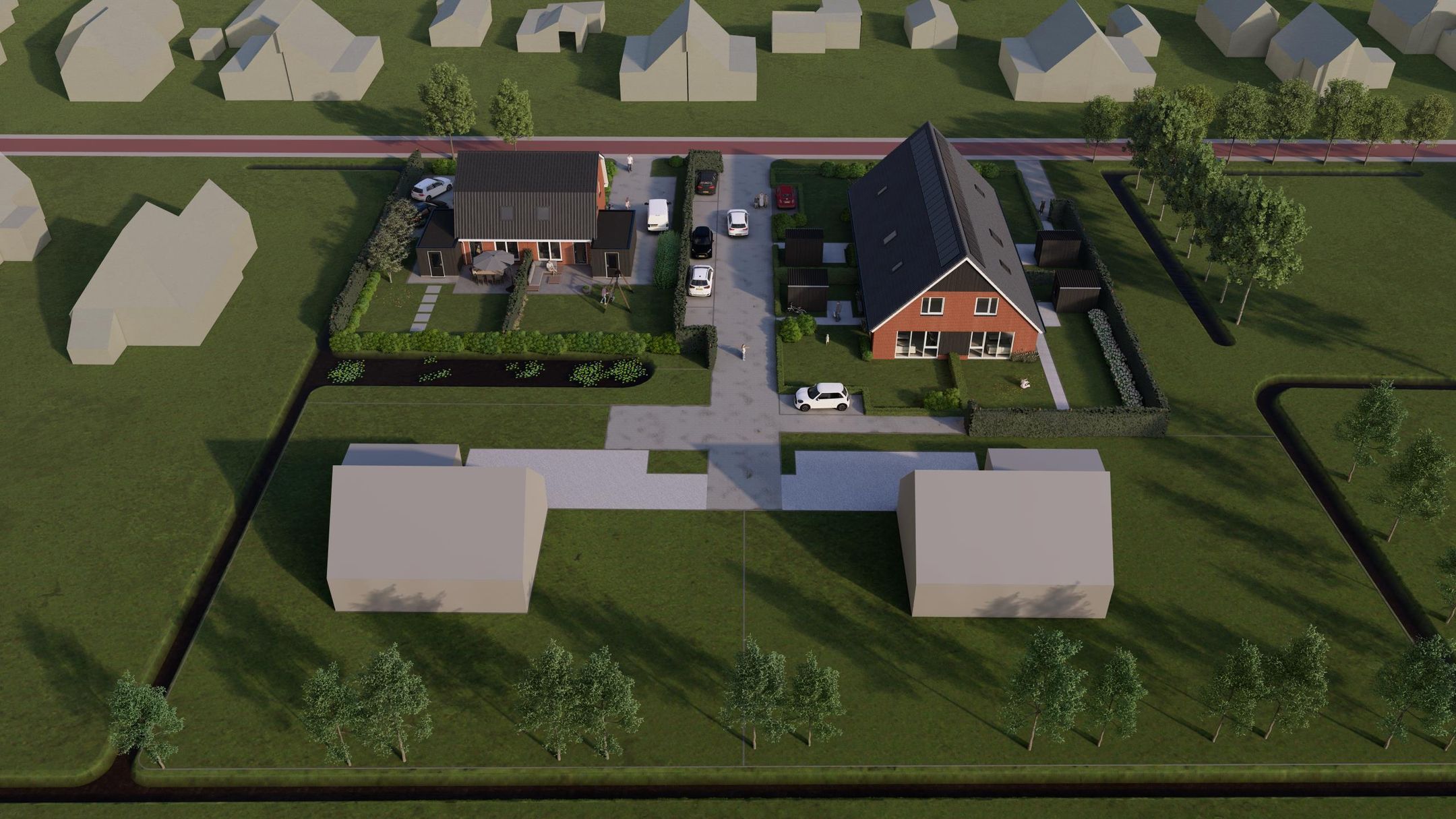 Foto 9 van Master de Jongwei