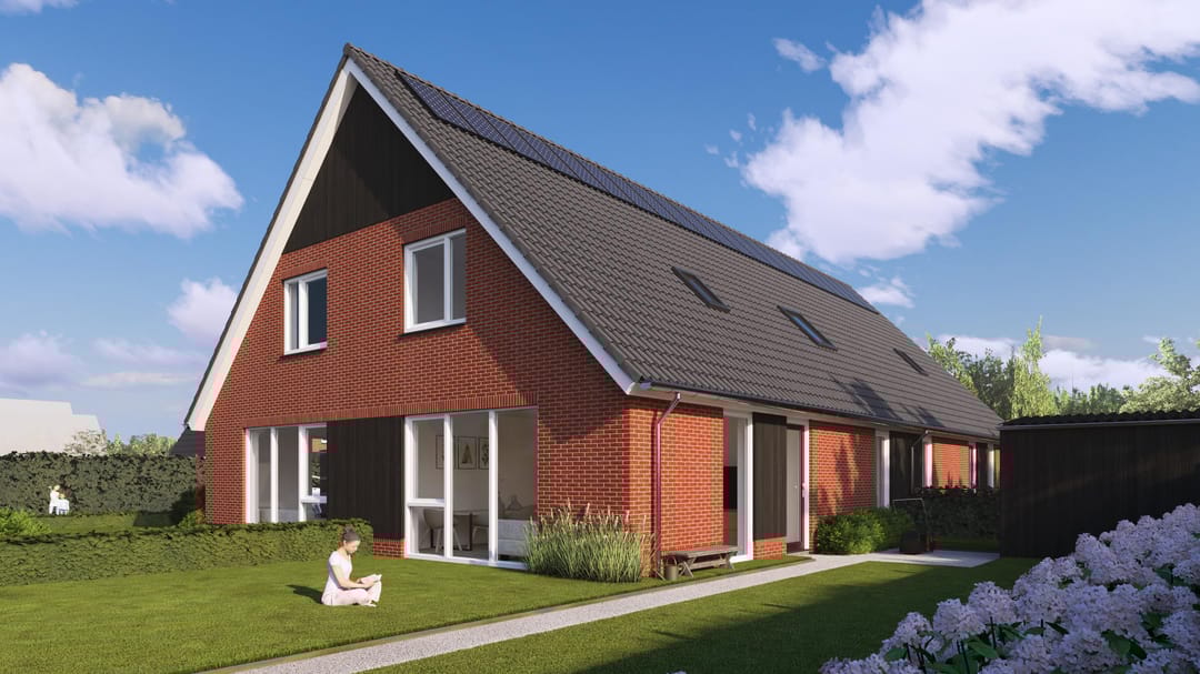 Foto 2 van Master de Jongwei