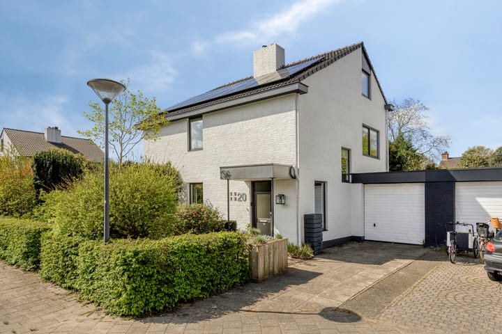 Vinkenslag 20 main image