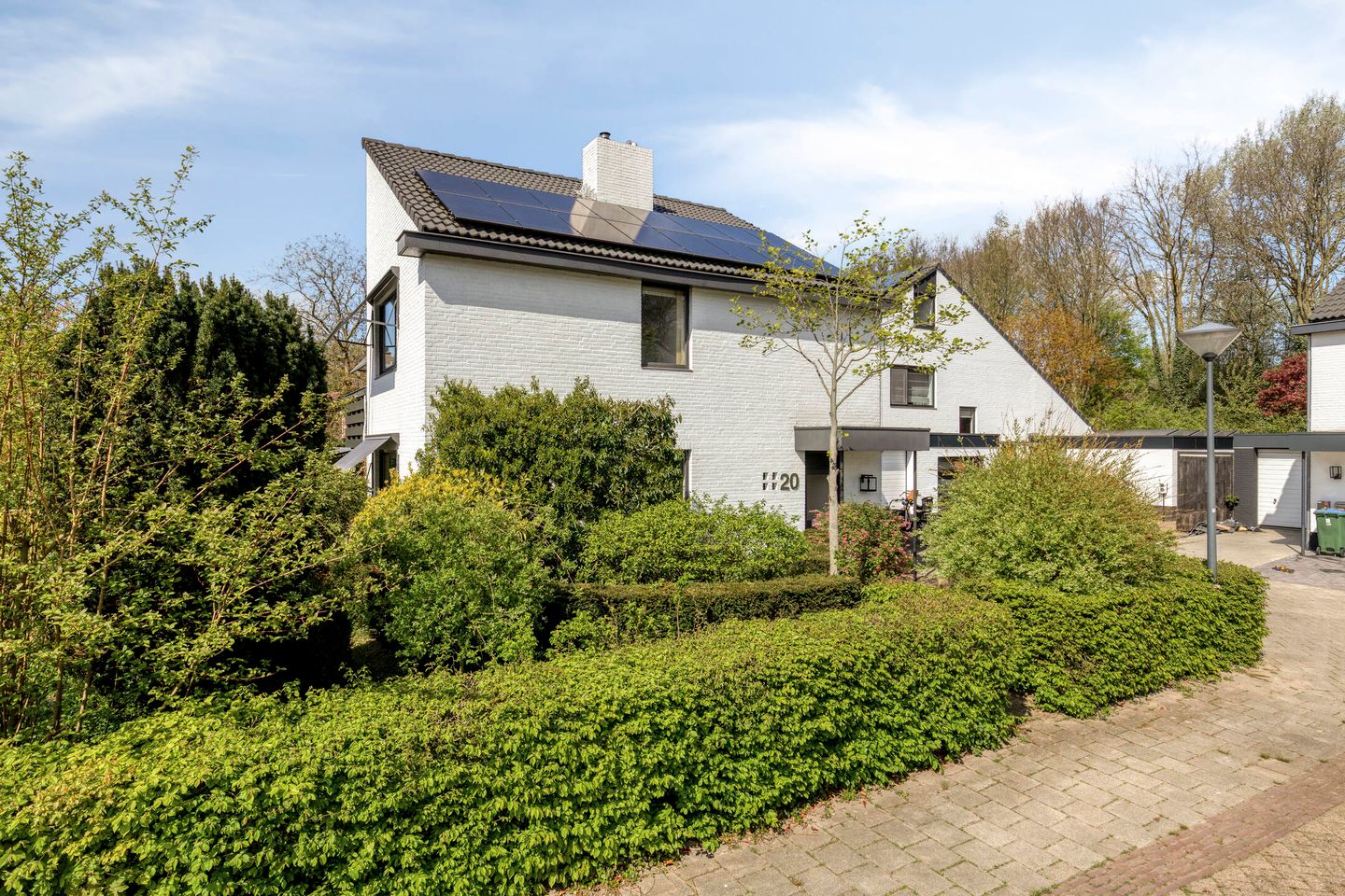 Foto 4 van Vinkenslag 20