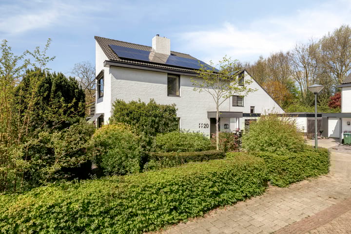 Foto 4 van Vinkenslag 20