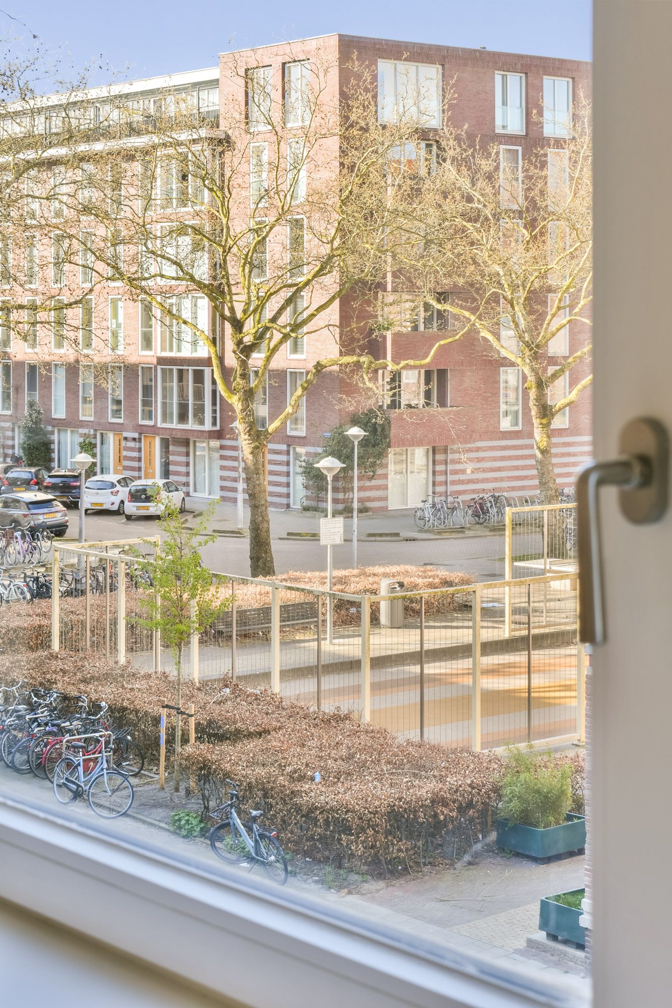 Foto 4 van Pieter van der Doesstraat 54-2