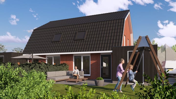 Photo 4 of Master de Jongwei