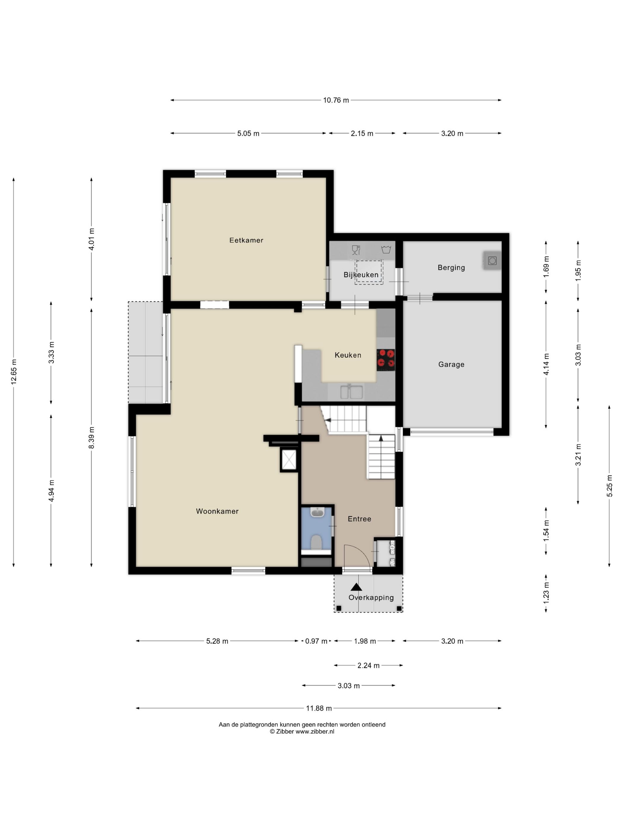 Foto 30 van Vinkenslag 20