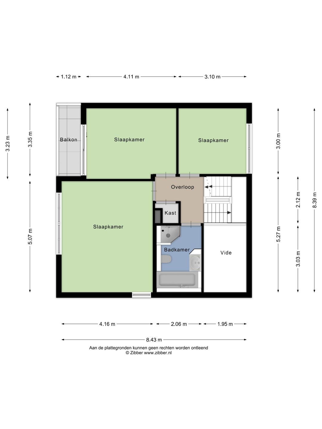 Foto 31 van Vinkenslag 20