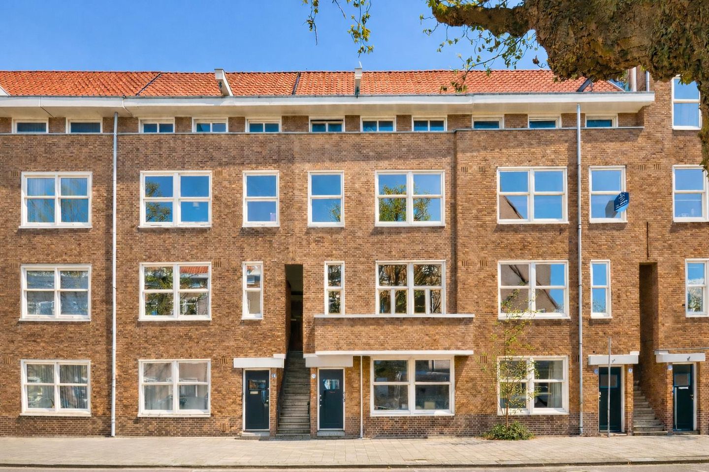 Foto 25 van Pieter van der Doesstraat 54-2