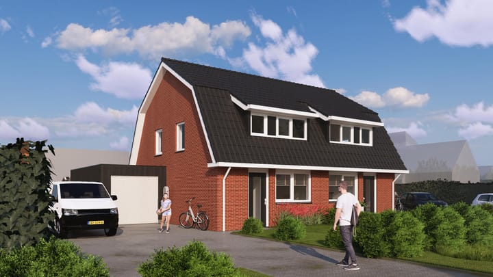 Photo 3 of Master de Jongwei