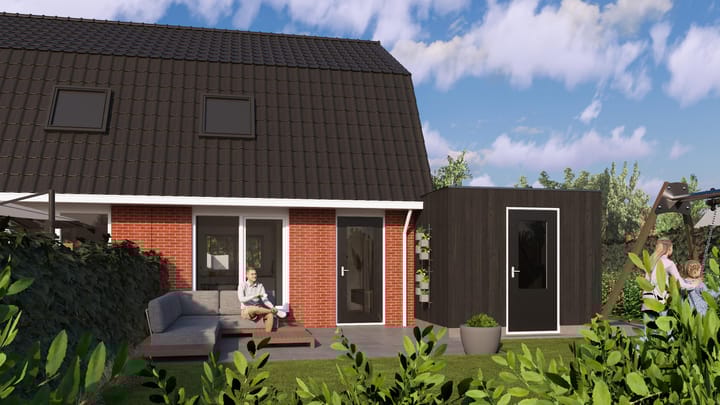 Photo 5 of Master de Jongwei