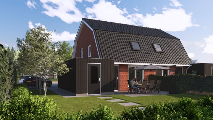 Woning te koop: Master de Jongwei, De Tike
