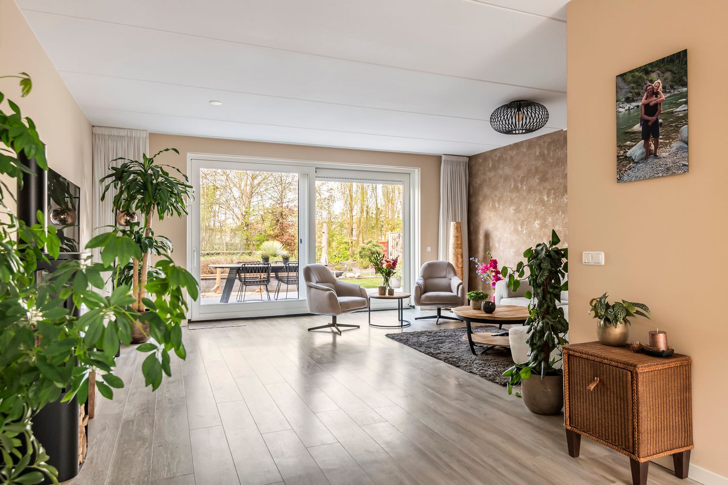 Foto 4 van Fazant 14