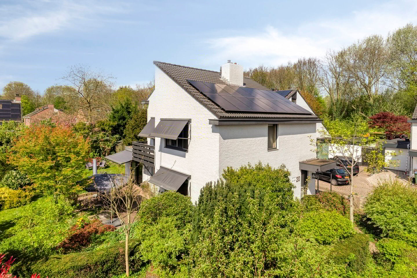 Foto 29 van Vinkenslag 20