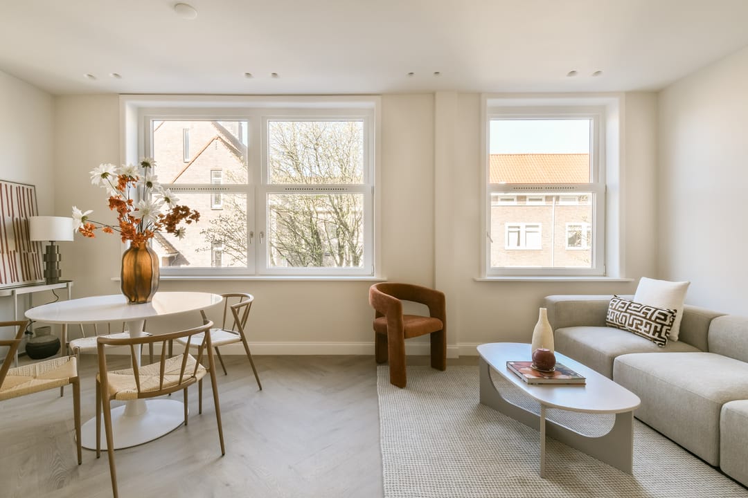 Foto 1 van Pieter van der Doesstraat 54-2