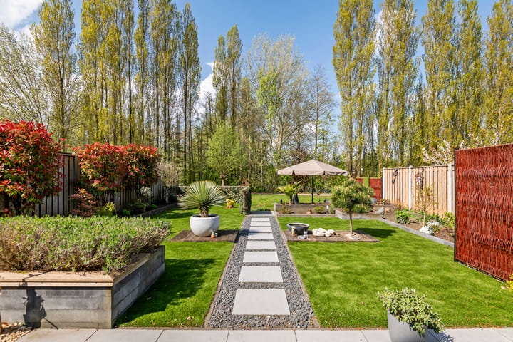 Foto 2 van Fazant 14