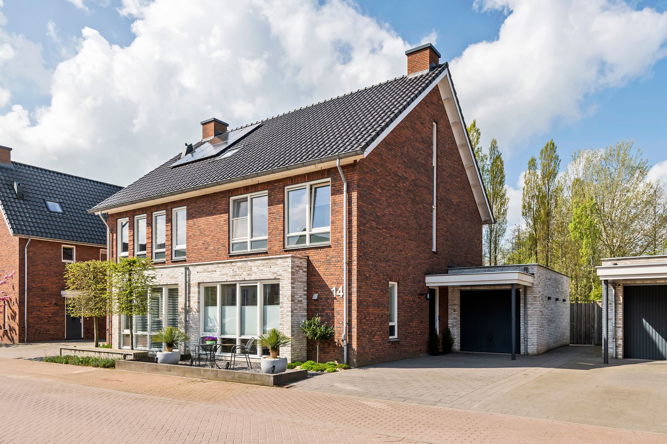 Foto 3 van Fazant 14