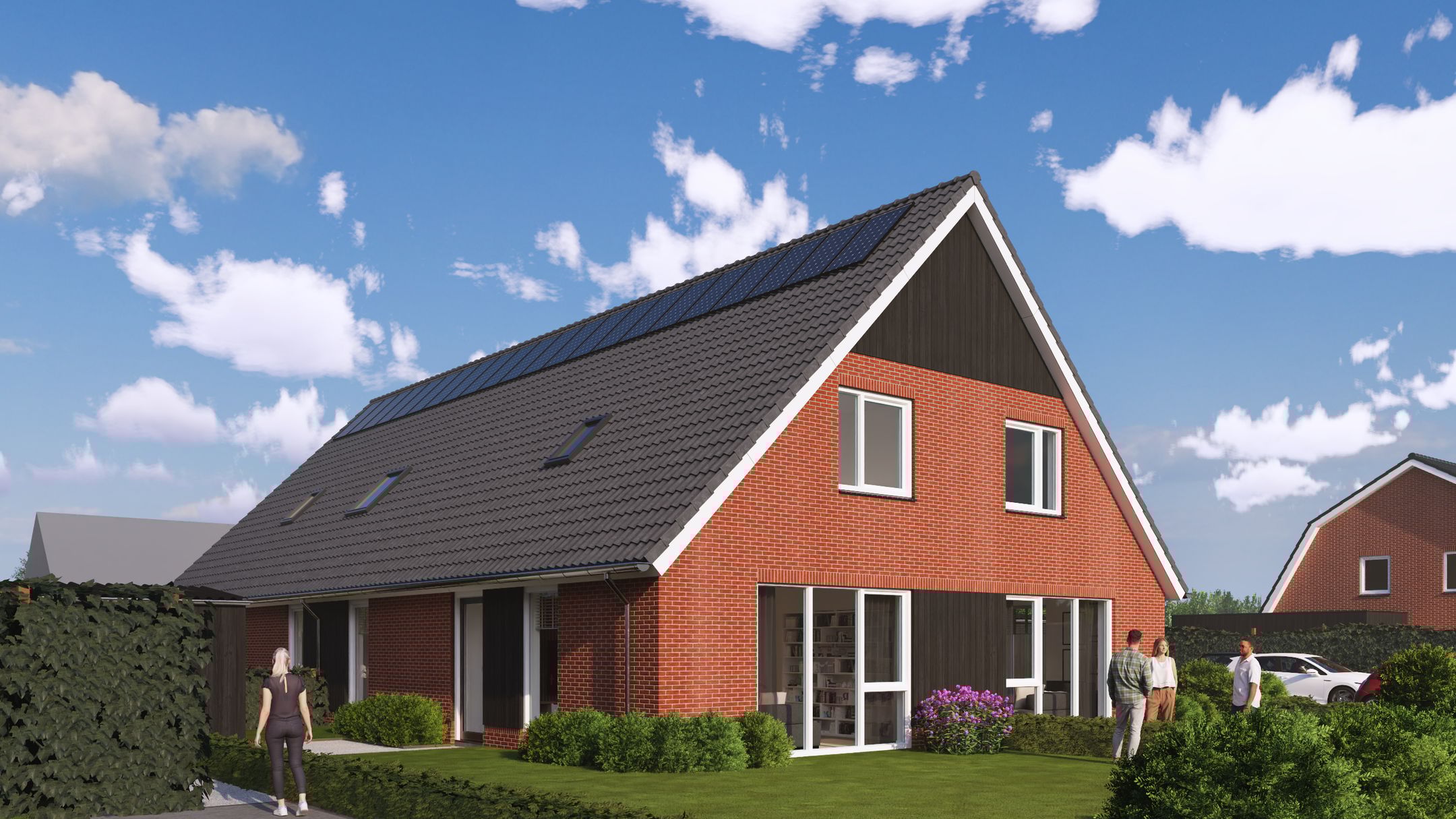 Foto 3 van Master de Jongwei