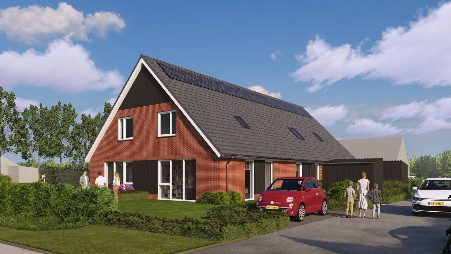 Foto 4 van Master de Jongwei