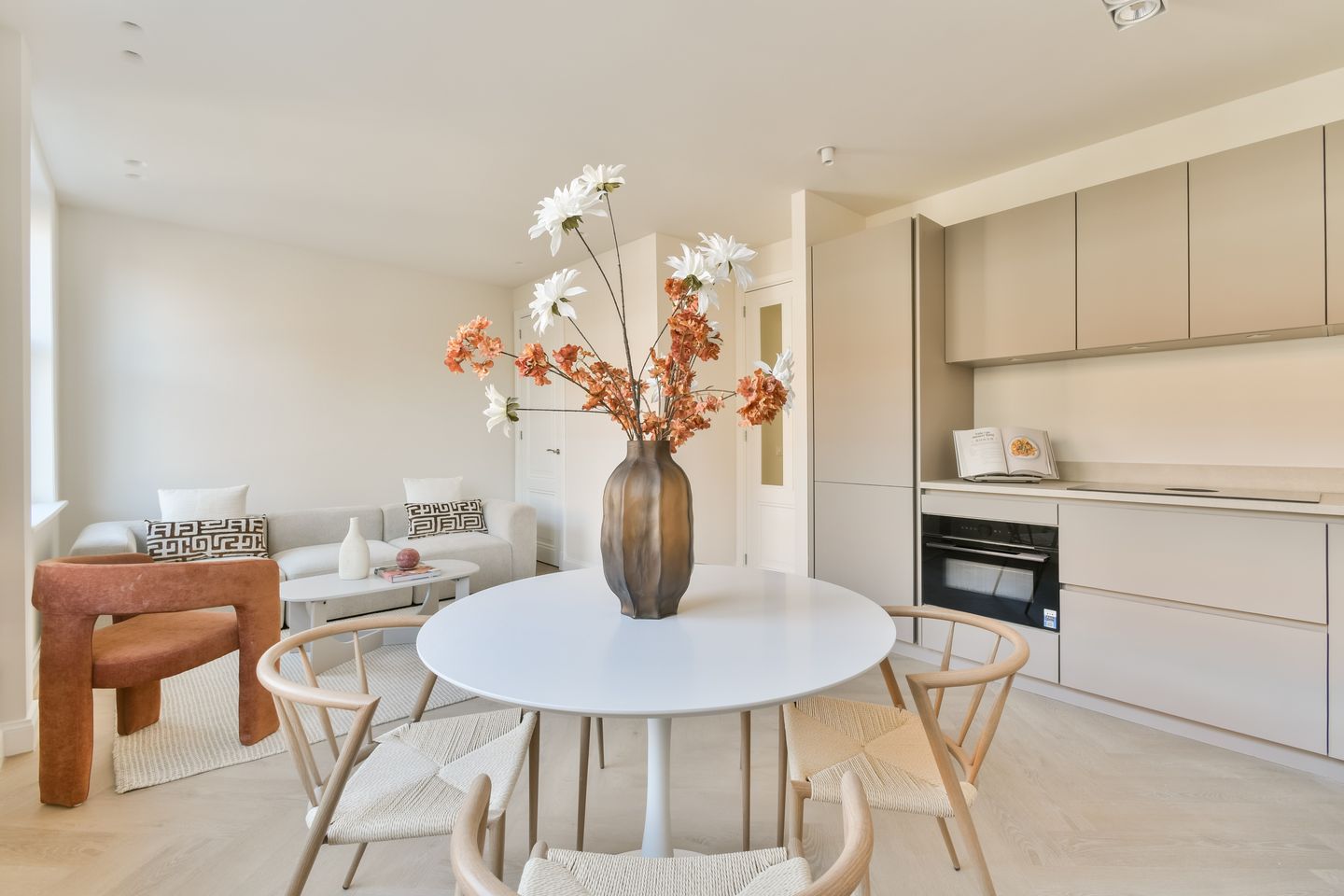 Foto 5 van Pieter van der Doesstraat 54-2