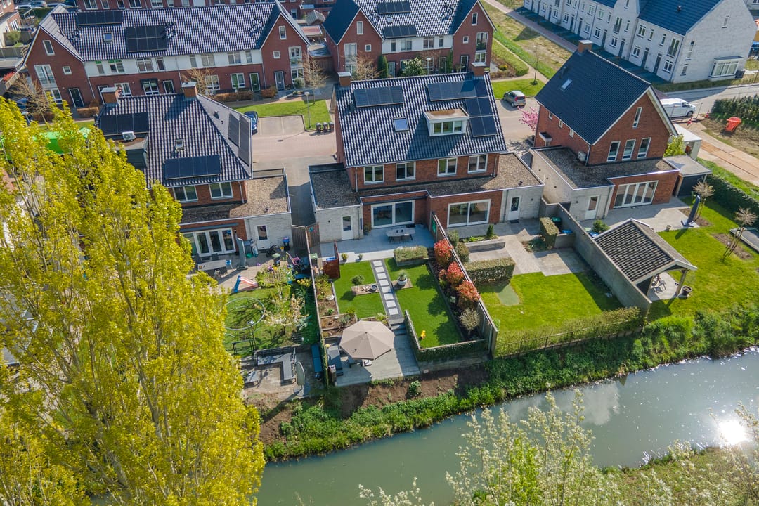 Foto 1 van Fazant 14