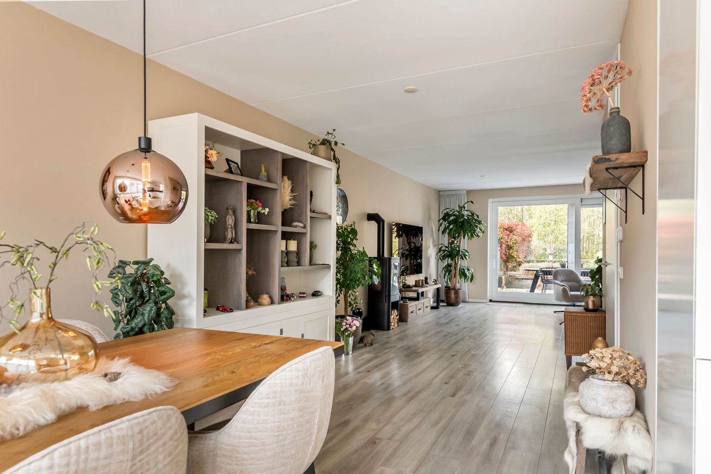 Foto 14 van Fazant 14