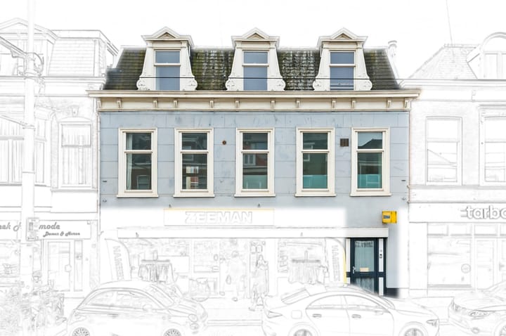 Foto 5 van Prins Willemstraat 13