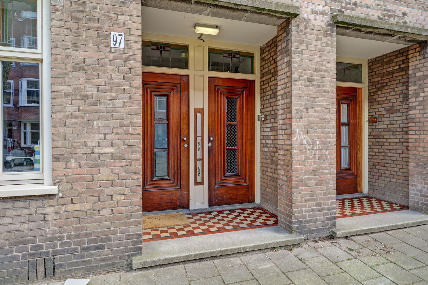 Foto 20 van Hunzestraat 97-1