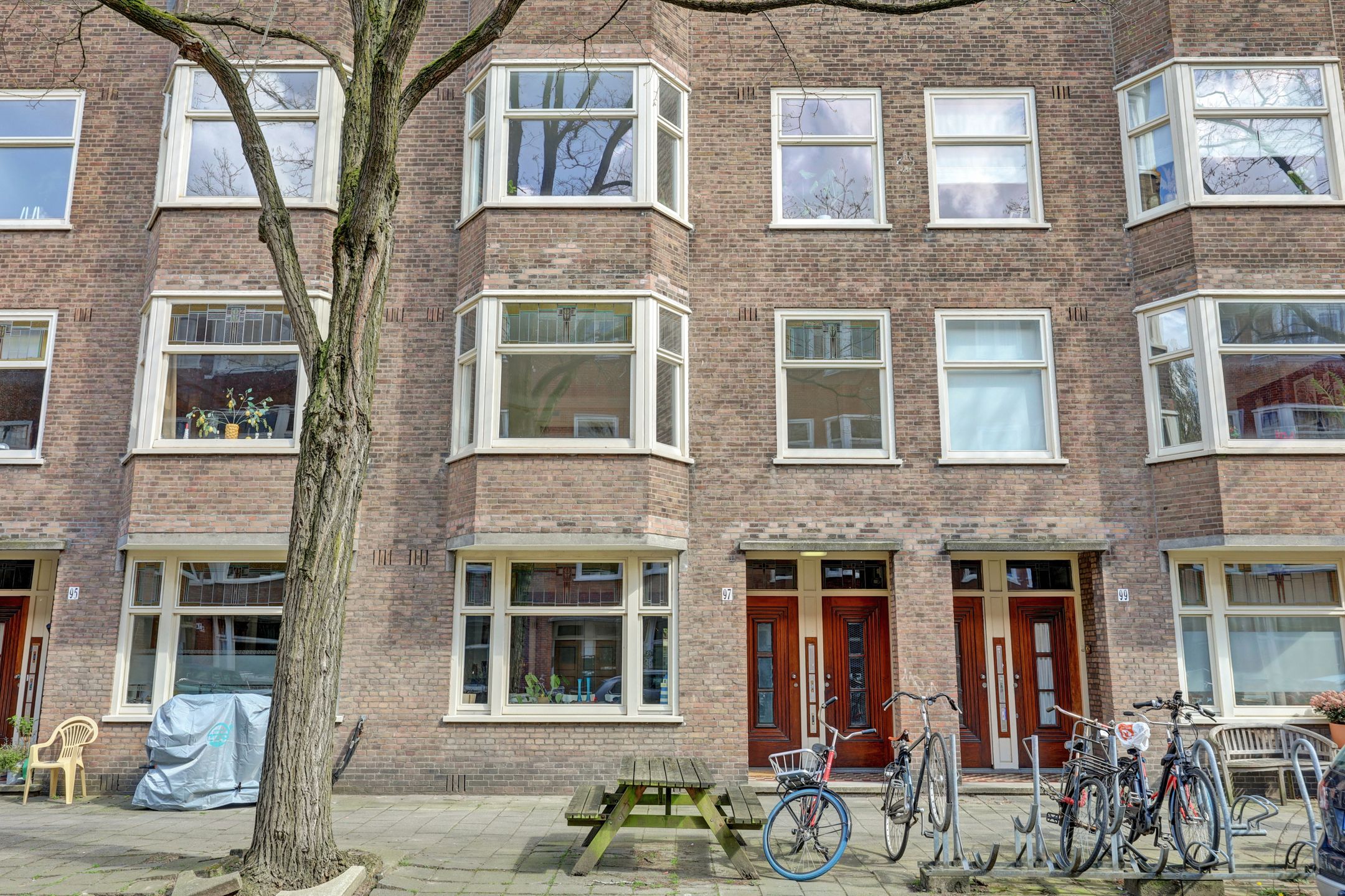 Foto 21 van Hunzestraat 97-1