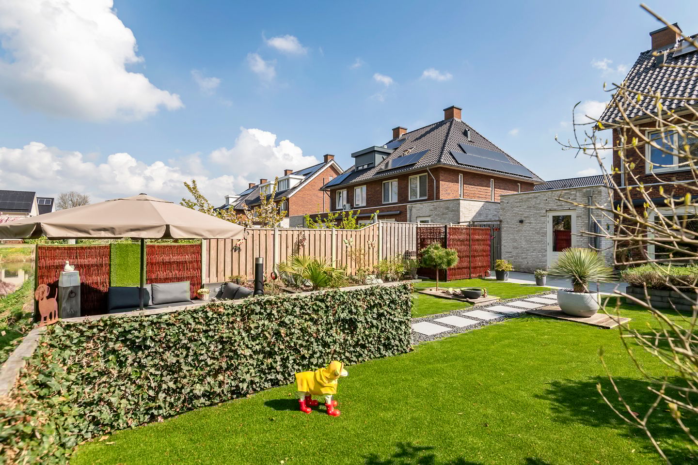 Foto 40 van Fazant 14