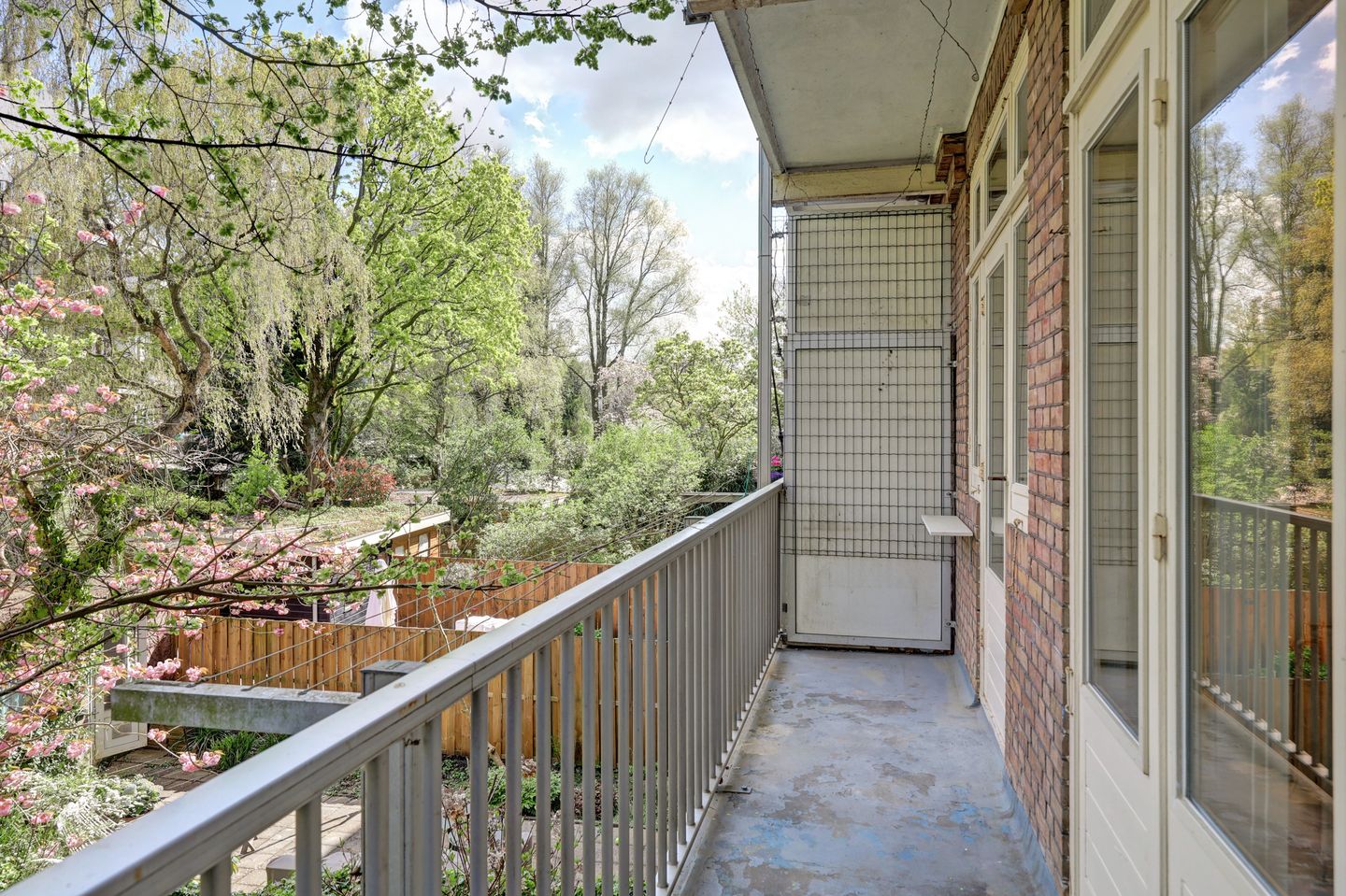 Foto 10 van Hunzestraat 97-1