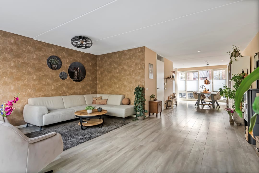 Foto 8 van Fazant 14