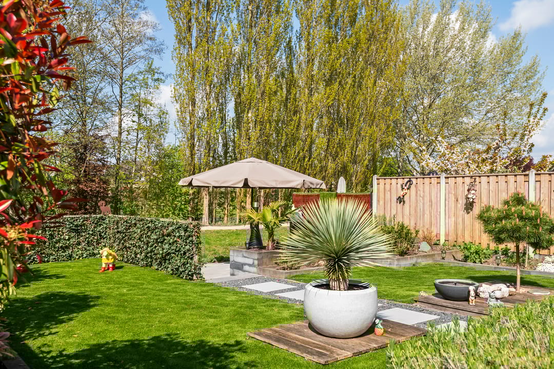 Foto 52 van Fazant 14