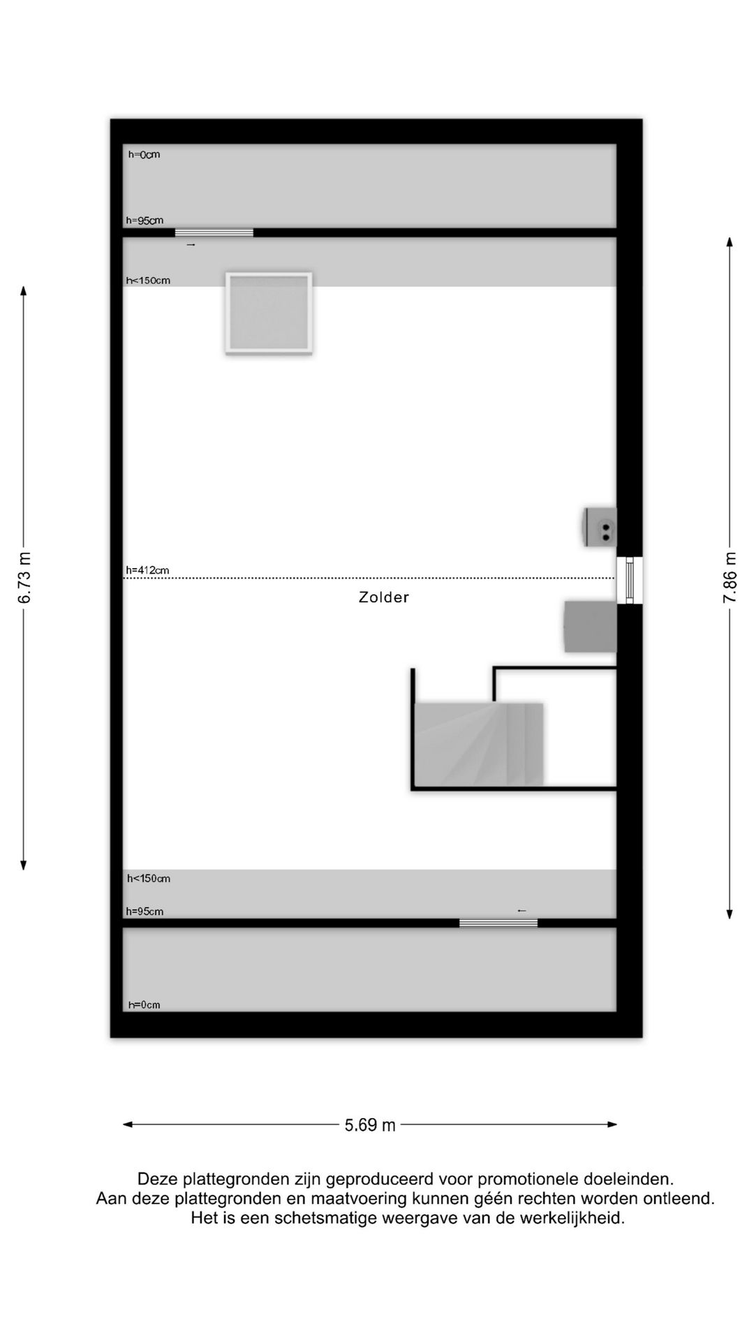 Foto 65 van Fazant 14