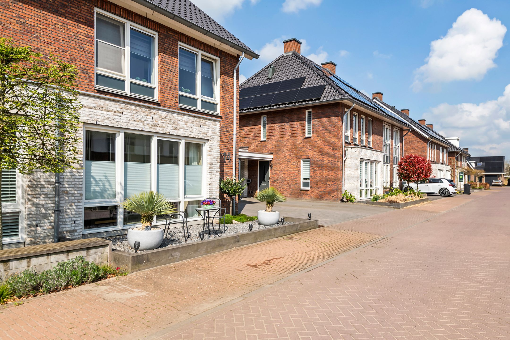 Foto 57 van Fazant 14