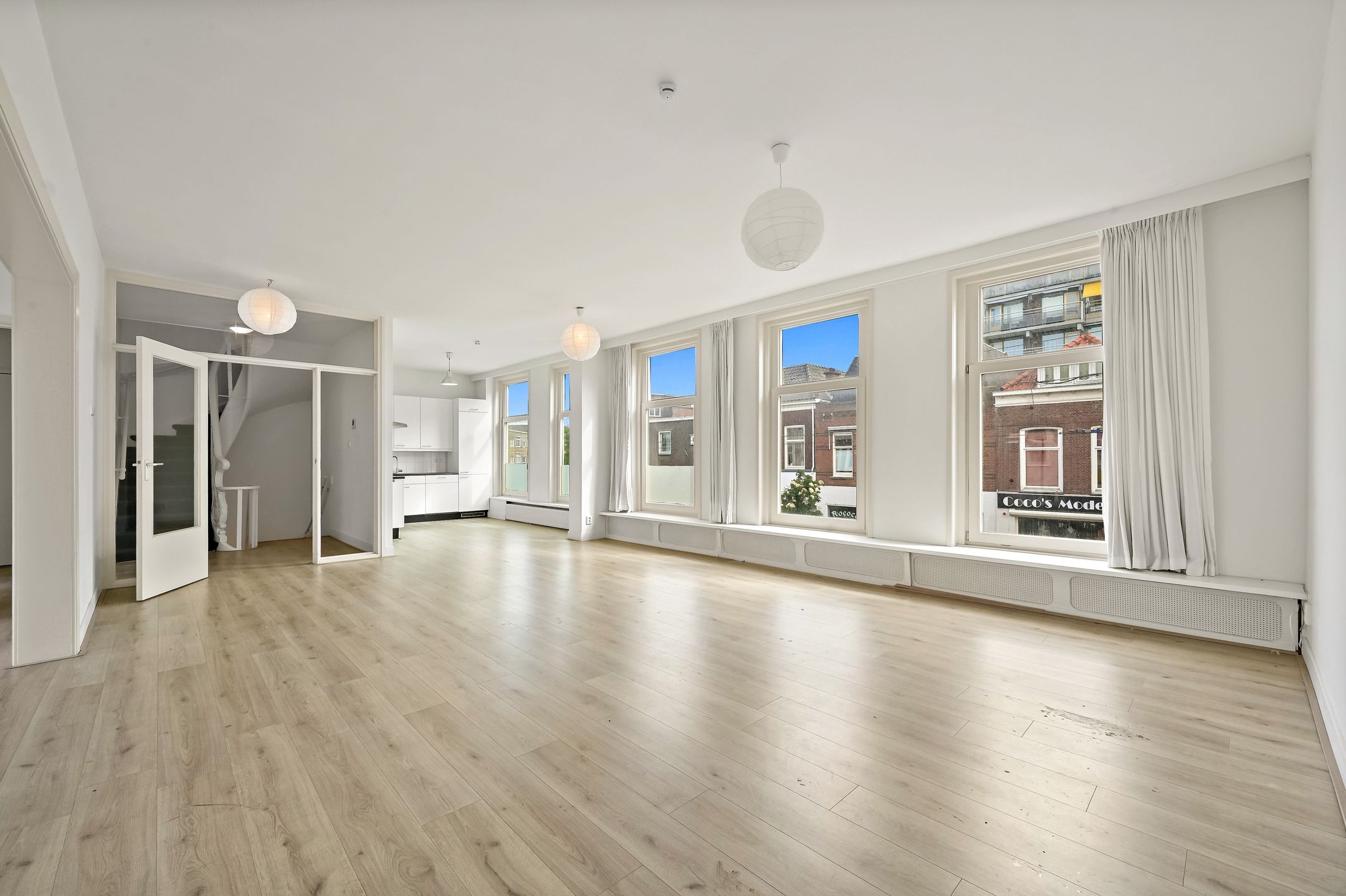 Foto 12 van Prins Willemstraat 13