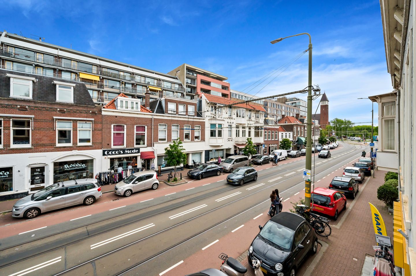 Foto 40 van Prins Willemstraat 13