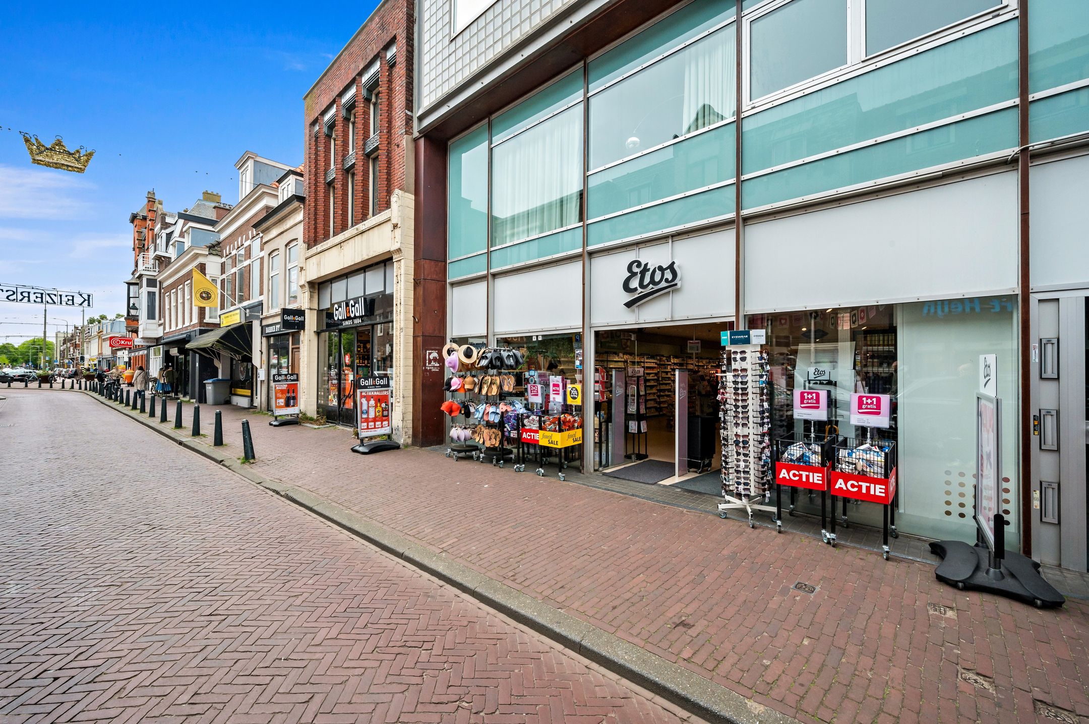 Foto 45 van Prins Willemstraat 13