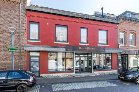 Kloosterstraat thumbnail