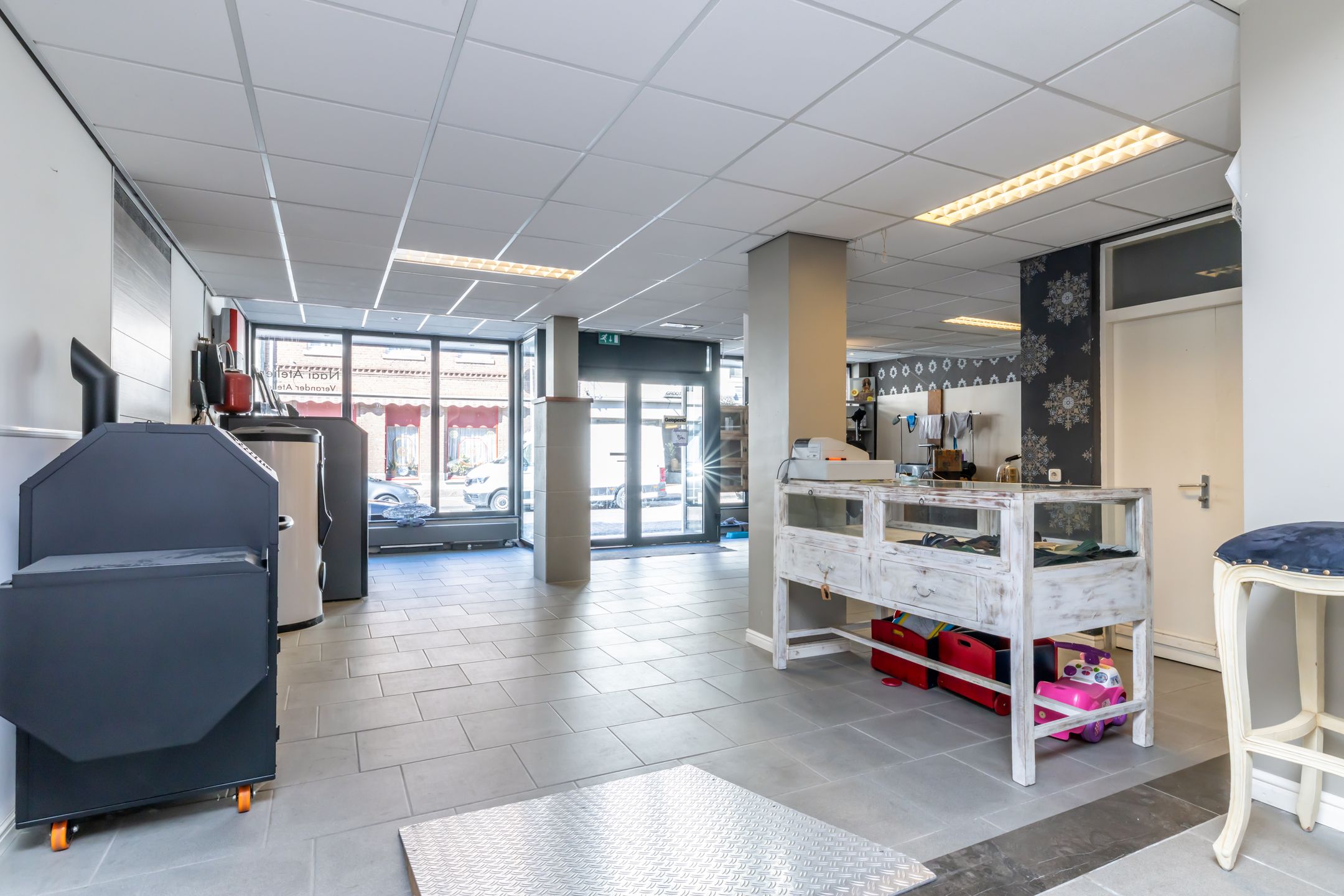 Photo 3 of Kloosterstraat 21