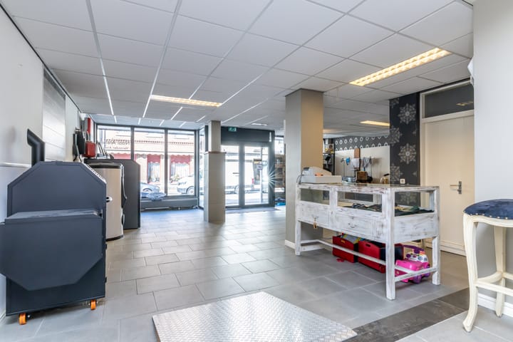 Photo 3 of Kloosterstraat 21