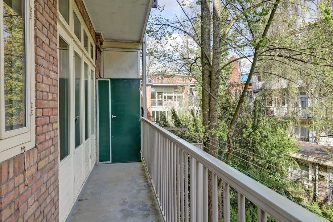 Foto 11 van Hunzestraat 97-1