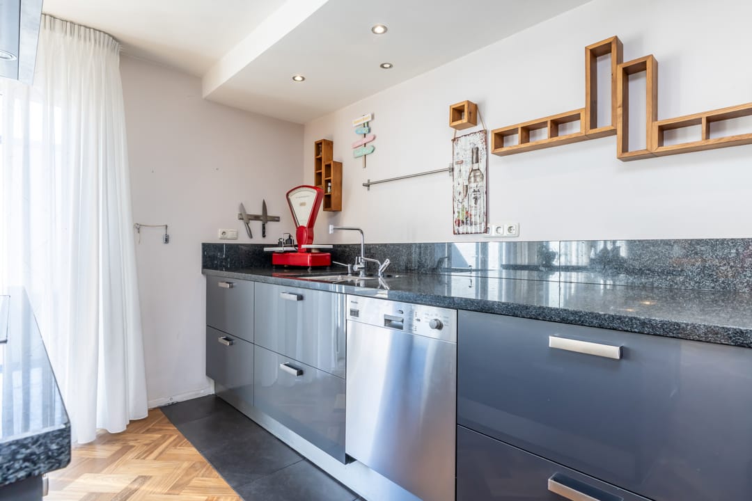 Photo 13 of Kloosterstraat 21