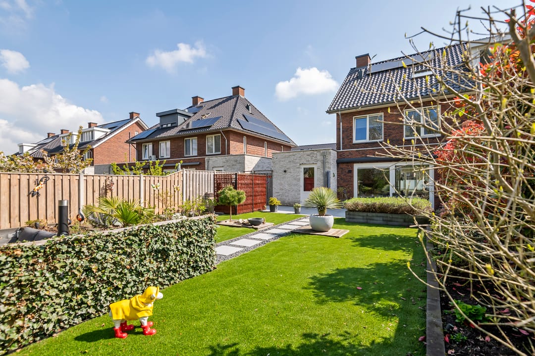 Foto 41 van Fazant 14