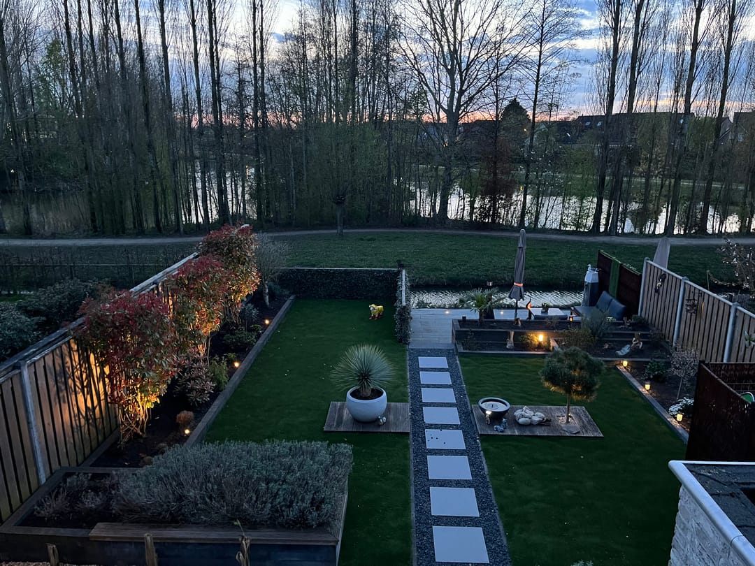 Foto 46 van Fazant 14