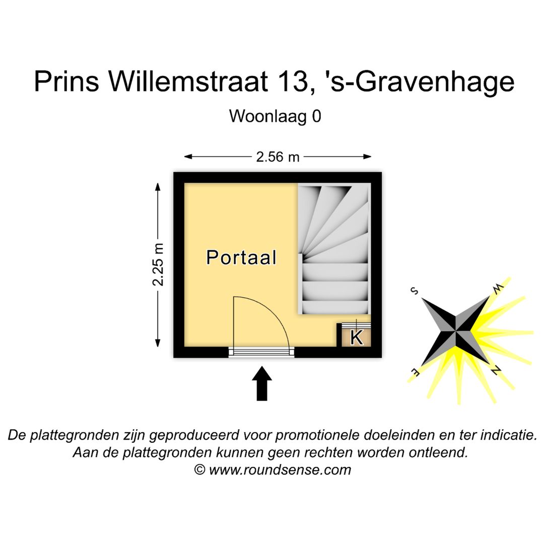 Foto 52 van Prins Willemstraat 13