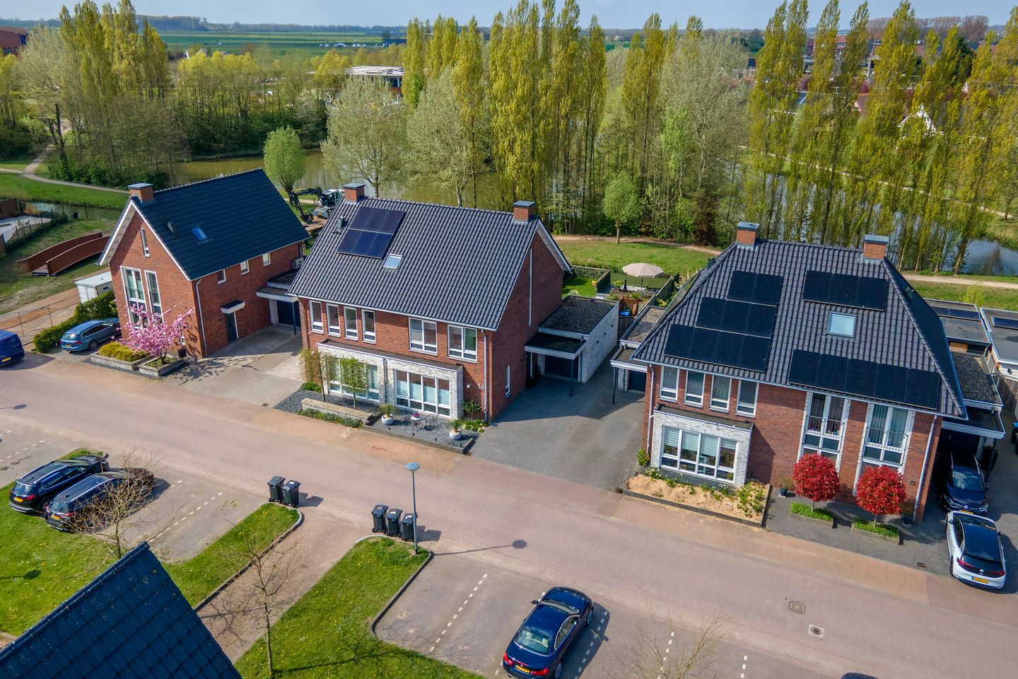 Foto 59 van Fazant 14