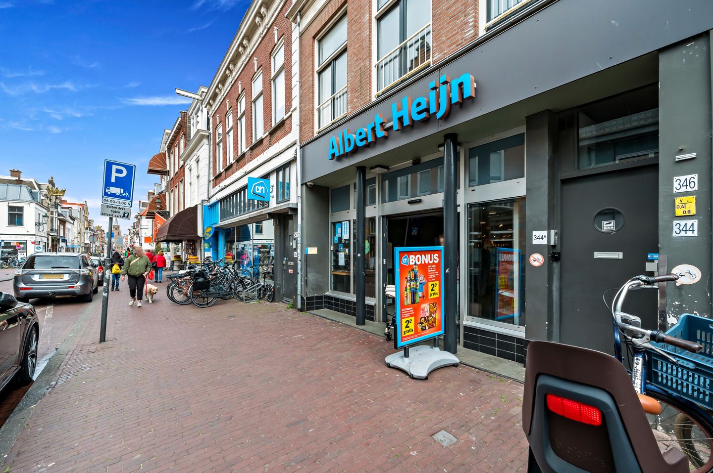 Foto 44 van Prins Willemstraat 13