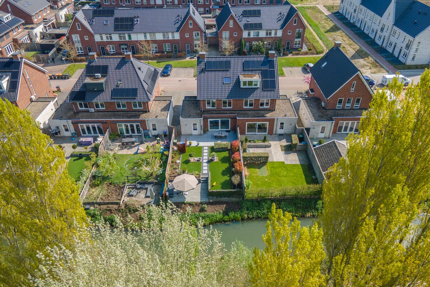 Foto 55 van Fazant 14