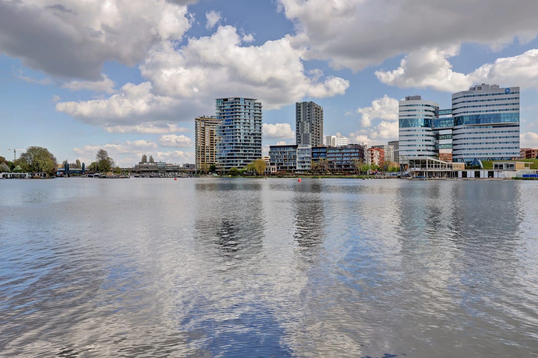 Foto 23 van Hunzestraat 97-1