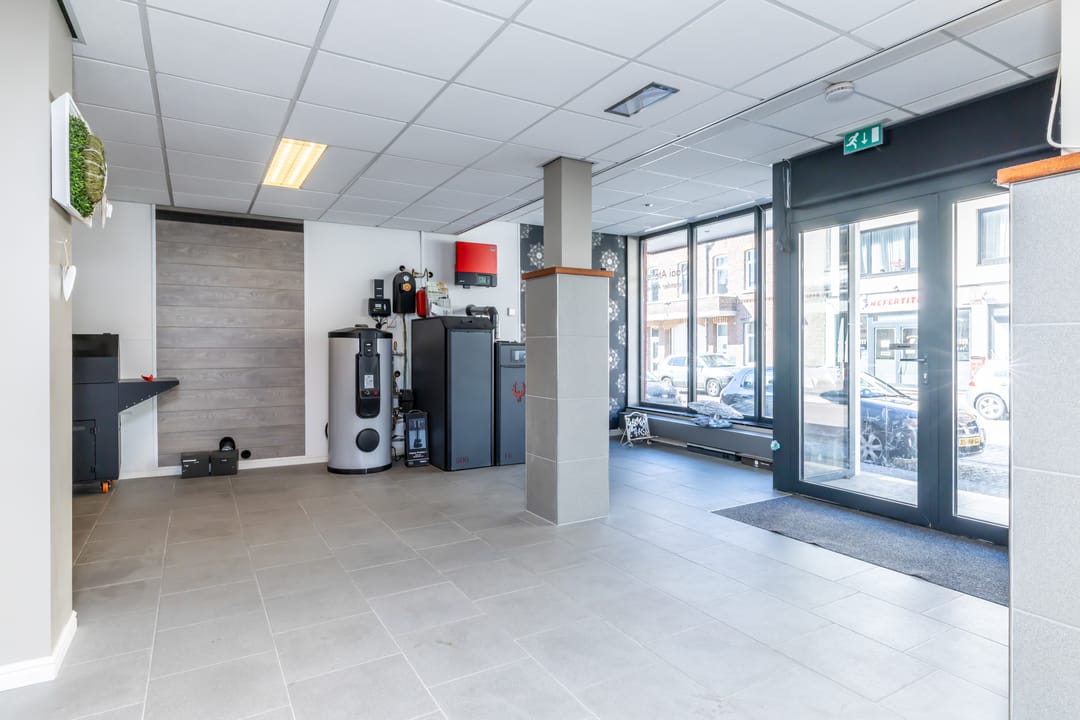 Photo 2 of Kloosterstraat 21