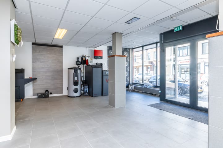 Photo 2 of Kloosterstraat 21